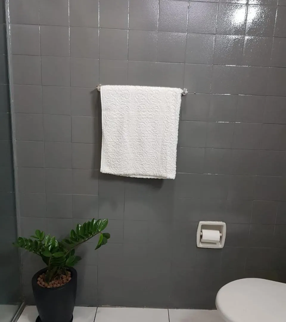 Espaco In 2 Quarto Mobiliado Brooklin Sao Paulo Homestay