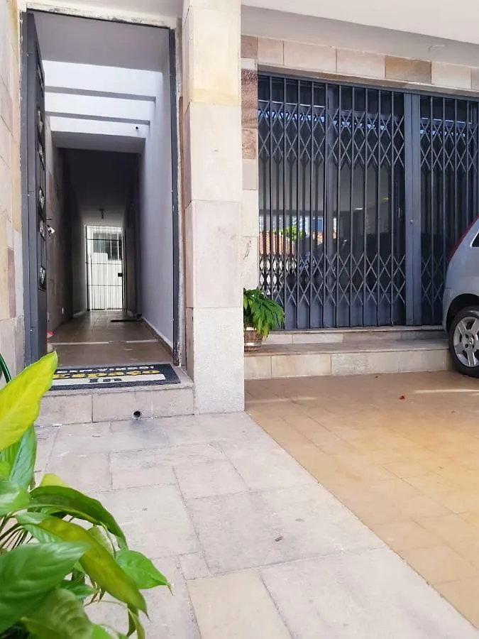 Espaco In 2 Quarto Mobiliado Brooklin Sao Paulo Homestay