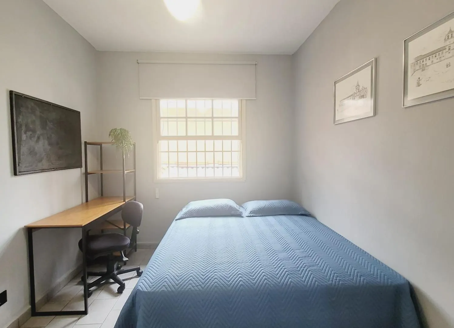 Espaco In 2 Quarto Mobiliado Brooklin São Paulo