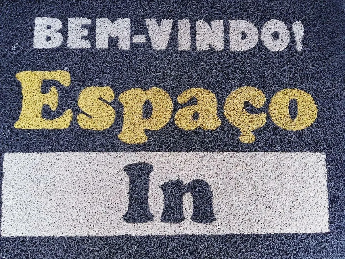 Ubytování v soukromí Espaco In 2 Quarto Mobiliado Brooklin São Paulo Brazílie