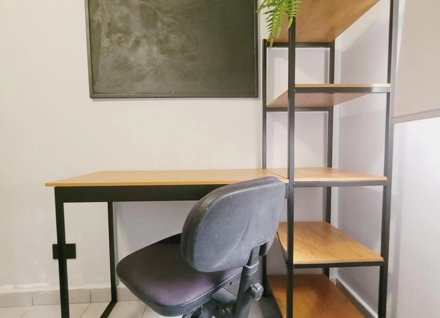 Homestay Espaco In 2 Quarto Mobiliado Brooklin Sao Paulo
